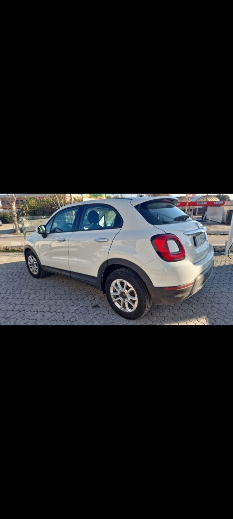 Fiat 500X 1.0 T3 120 CV Cross Dolcevita