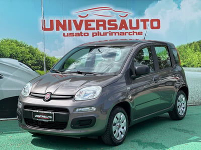 Fiat Panda 1.2 EasyPower Easy usata