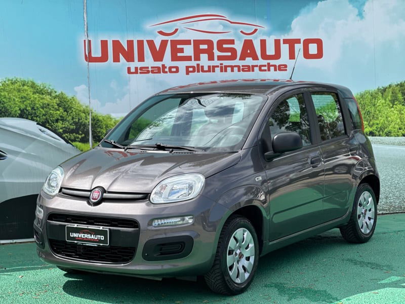 Fiat Panda 1.2 EasyPower Easy