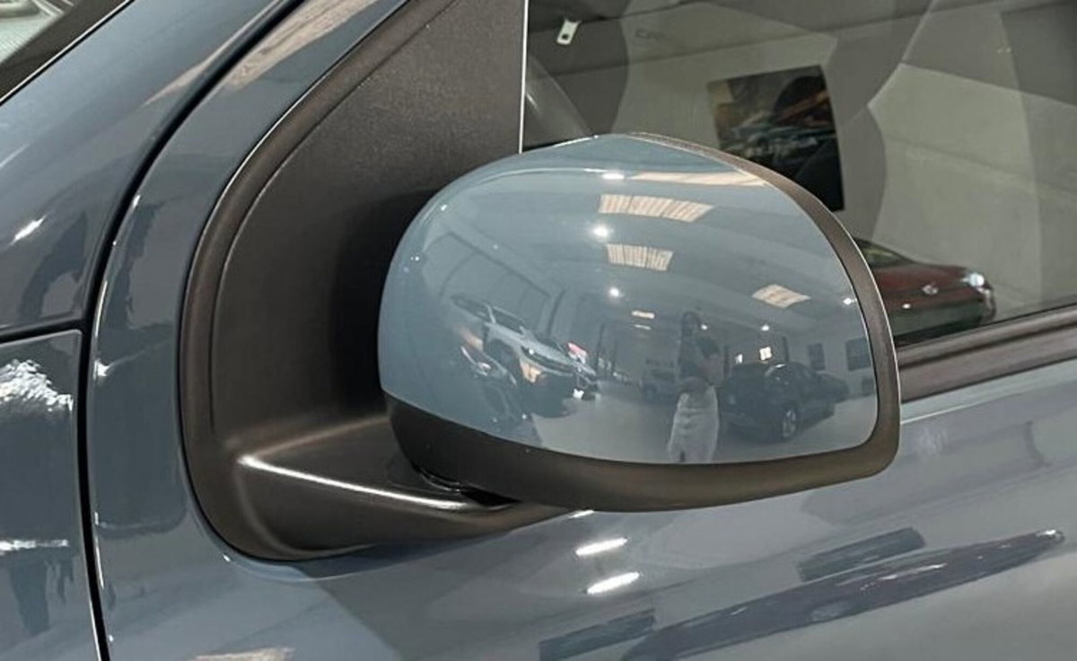Fiat Panda 1.0 FireFly S&S Hybrid City Cross (10)