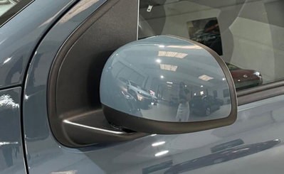 Fiat Panda 1.0 FireFly S&S Hybrid City Cross (10)