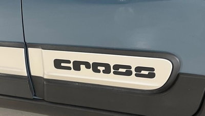Fiat Panda 1.0 FireFly S&S Hybrid City Cross (11)