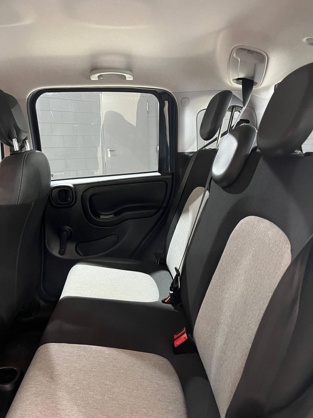 Fiat Panda 1.0 FireFly S&S Hybrid City Cross (19)
