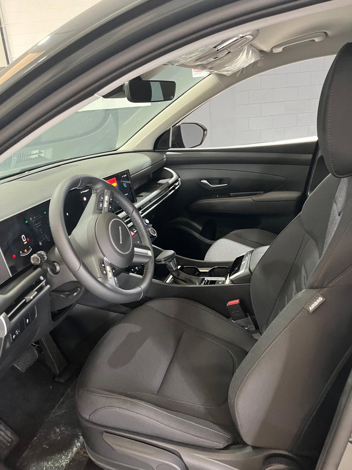 Hyundai Tucson 1.6 crdi 48V Xtech 2wd imt (16)