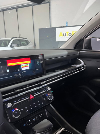 Hyundai Tucson 1.6 crdi 48V Xtech 2wd imt (19)