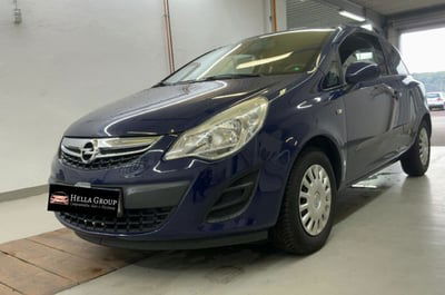 Opel Corsa 1.0 12V 3 porte Elective usata