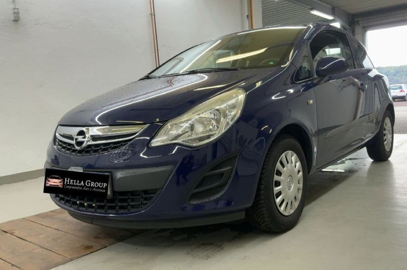 Opel Corsa 1.0 12V 3 porte Elective