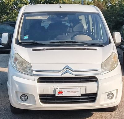 Citroen Jumpy Furgone 2.0 HDi/120 FAP PC Atlante Business usato