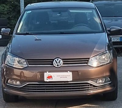 Volkswagen Polo 1.0 MPI 75 CV 5p. Fresh usata