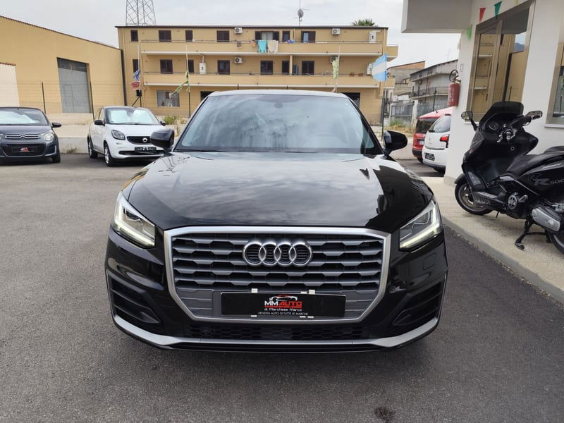 Audi Q2 Q2 1.6 TDI Sport