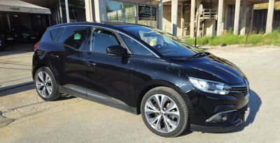 Renault Scenic E-Tech Electric XMod dCi 110 CV Start&Stop Energy Bose usata