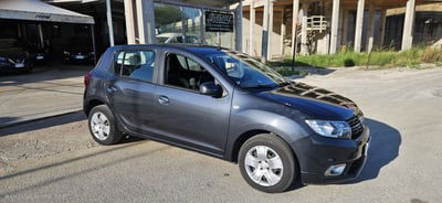Dacia Sandero Stepway 1.5 Blue dCi 95 CV Comfort usata