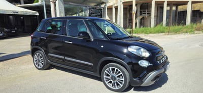 Fiat 500L 1.3 Multijet 95 CV Cross usata
