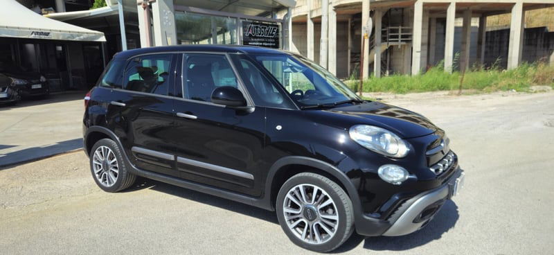 Fiat 500L 1.3 Multijet 95 CV Cross