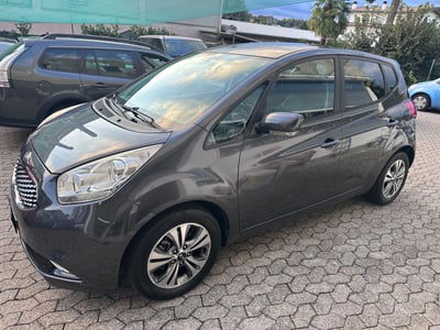 Kia Venga 1.4 CRDi 90CV Cool usata