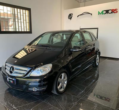Mercedes-Benz Classe B 200 CDI Premium usata