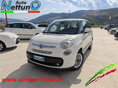 Fiat 500L 1.6 Multijet 105 CV Lounge usata