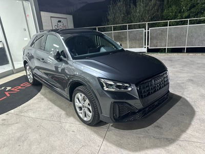Audi Q2 Q2 30 TDI S tronic S line Edition usata