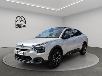 Citroen E-C4 E- 115kW Max usata