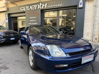 Honda Prelude 2.0i 16V cat usata