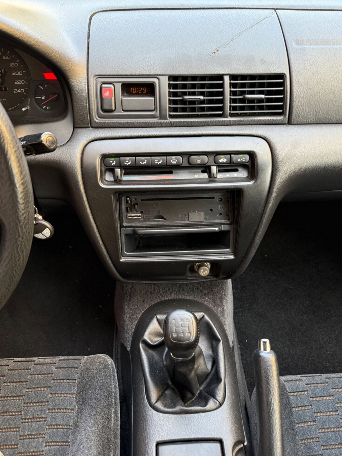 Honda Prelude 2.0i 16V cat (10)