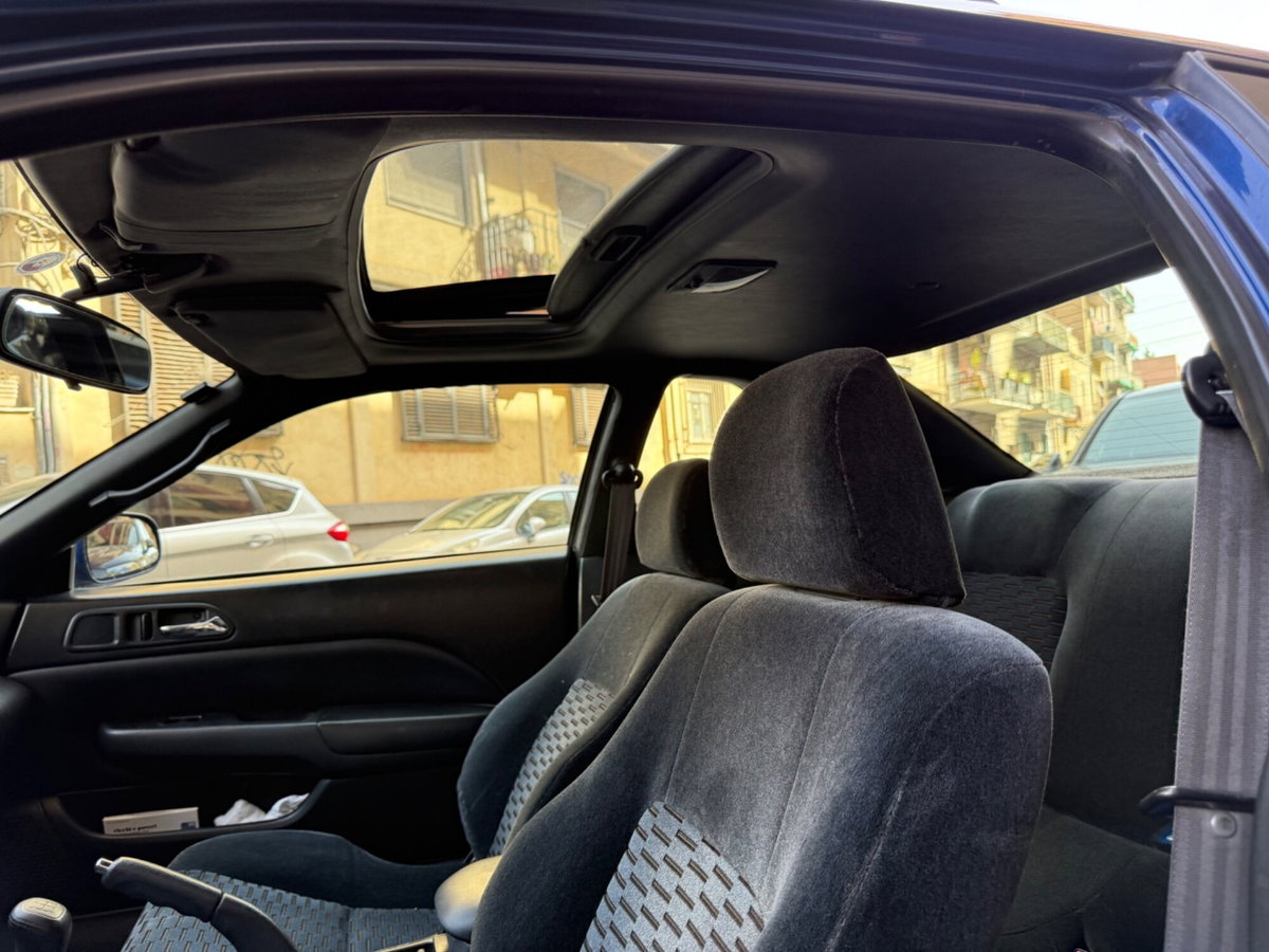 Honda Prelude 2.0i 16V cat (11)