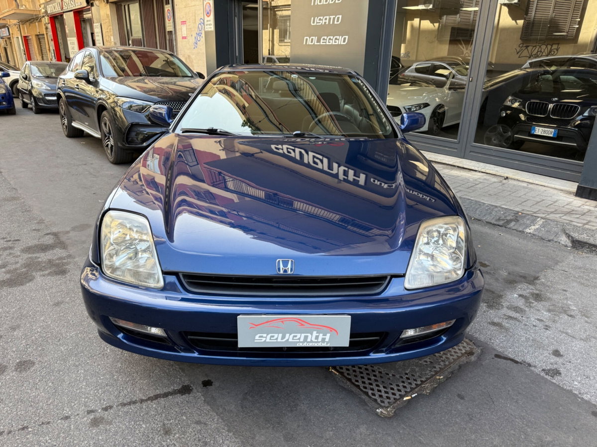 Honda Prelude 2.0i 16V cat (2)