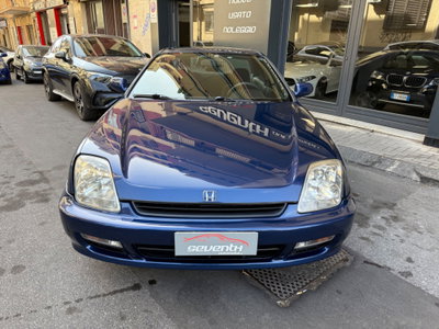 Honda Prelude 2.0i 16V cat (2)