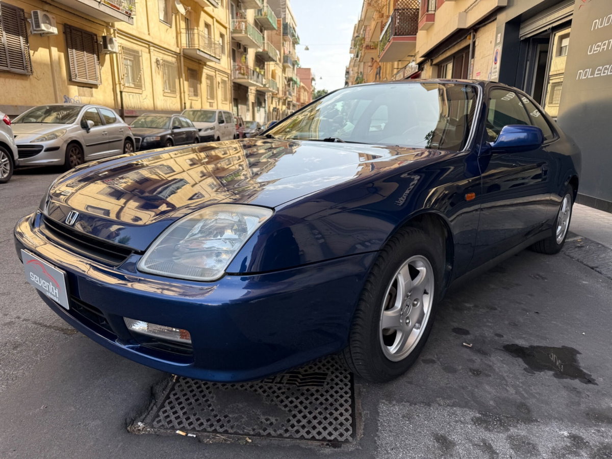 Honda Prelude 2.0i 16V cat (3)
