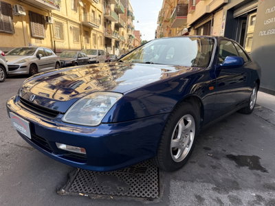 Honda Prelude 2.0i 16V cat (3)