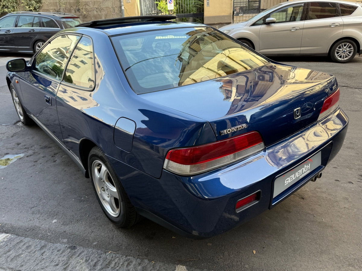 Honda Prelude 2.0i 16V cat (4)