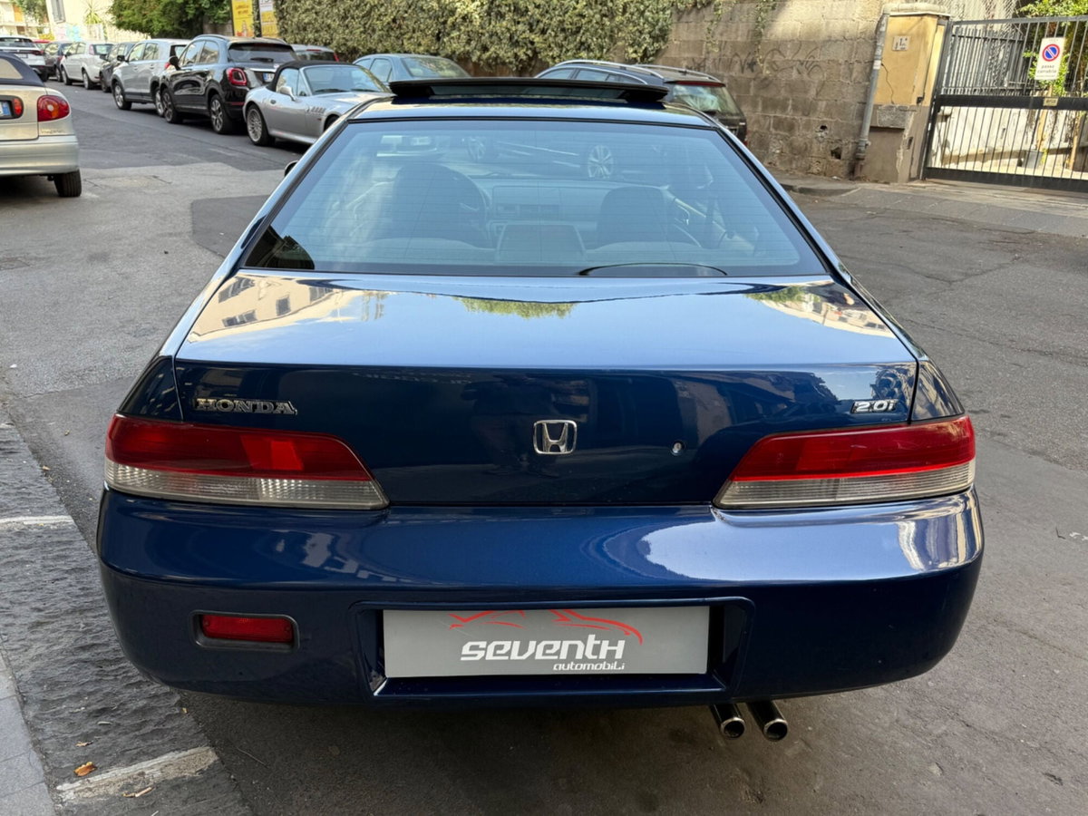 Honda Prelude 2.0i 16V cat (5)