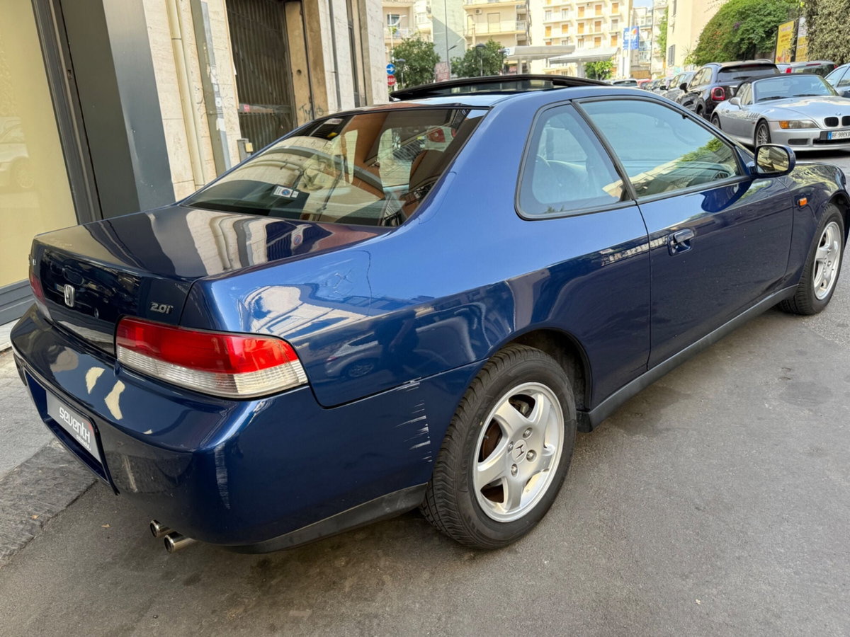 Honda Prelude 2.0i 16V cat (6)