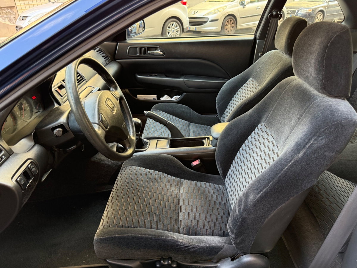 Honda Prelude 2.0i 16V cat (7)