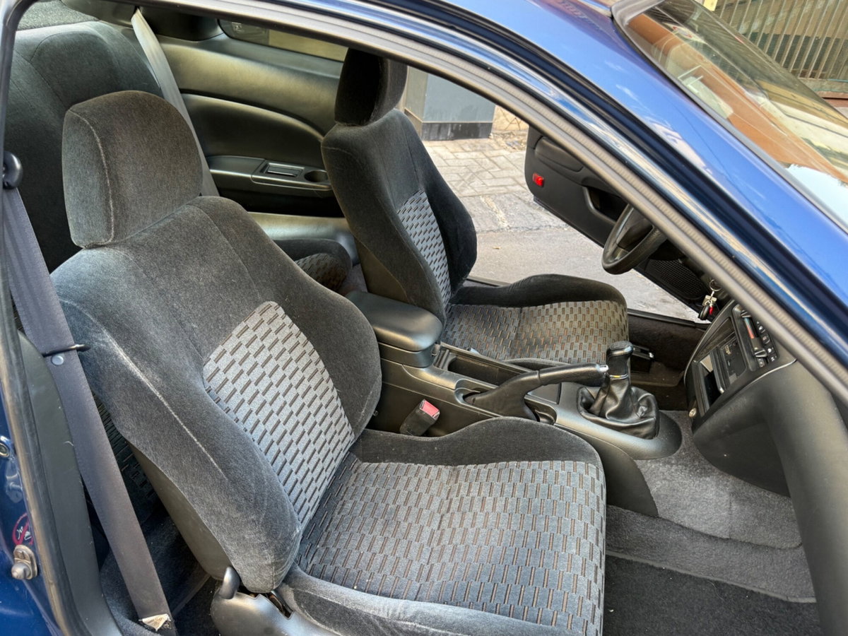 Honda Prelude 2.0i 16V cat (8)