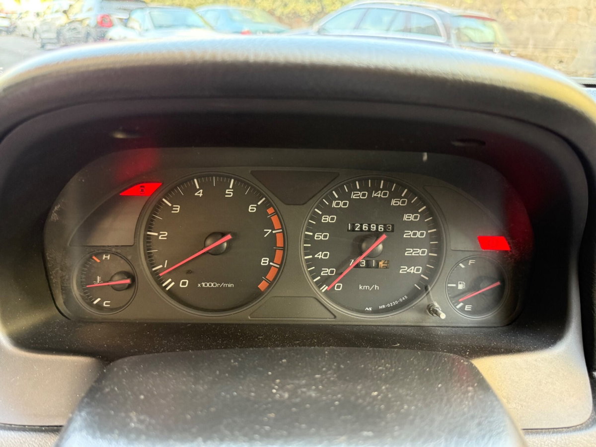 Honda Prelude 2.0i 16V cat (9)