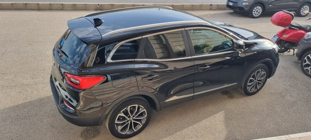 Renault Kadjar dCi 8V 115CV Business (10)