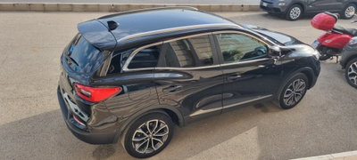 Renault Kadjar dCi 8V 115CV Business (10)