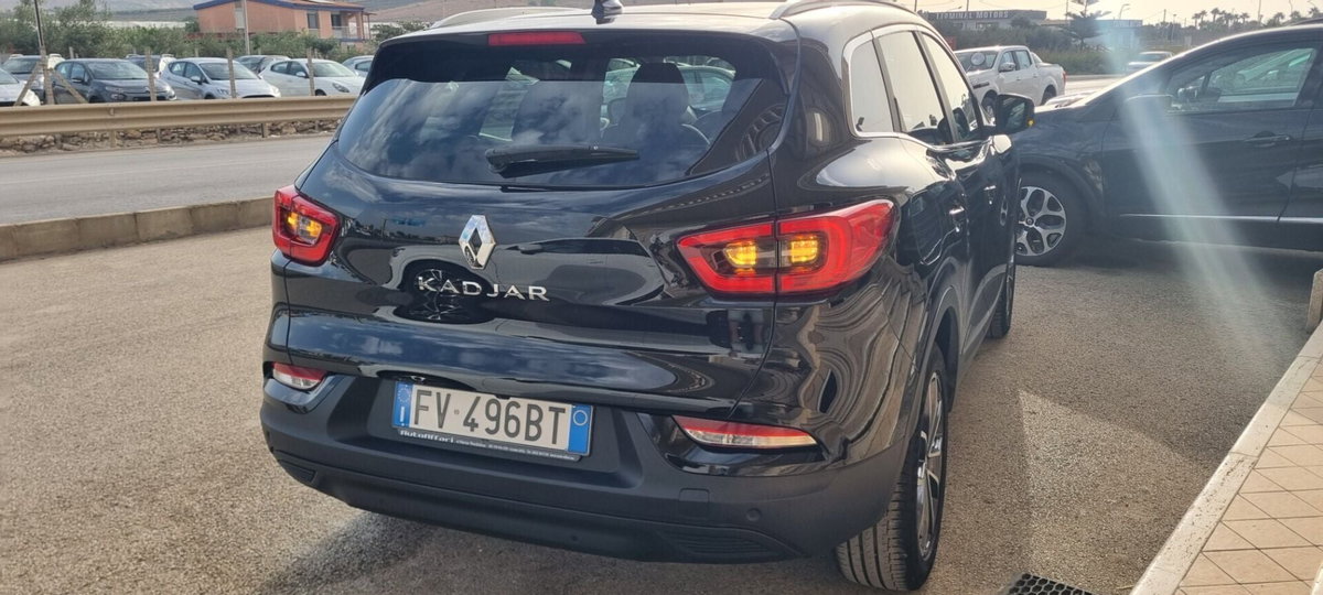 Renault Kadjar dCi 8V 115CV Business (3)