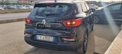 Renault Kadjar dCi 8V 115CV Business (3)