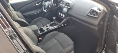 Renault Kadjar dCi 8V 115CV Business (8)