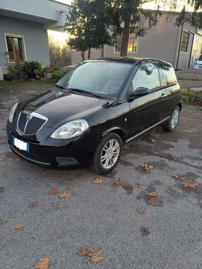 Lancia Ypsilon 1.2 Platino usata