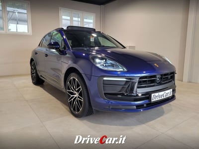 Porsche Macan 2.0 T 265cv pdk usata
