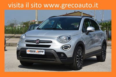 Fiat 500X 1.6 MultiJet 130 CV Cross Dolcevita usata