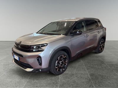 Citroen C5 Aircross Aircross BlueHDi 130 S&S EAT8 Shine Pack usata