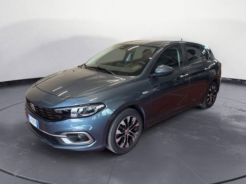 Fiat Tipo Tipo 1.3 Mjt S&S 5 porte City Life