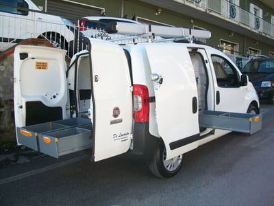 Fiat Fiorino 1.3 MJT 80CV Cargo nuovo