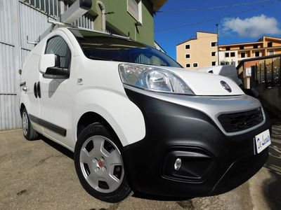Fiat Fiorino 1.3 MJT 80CV Cargo nuovo