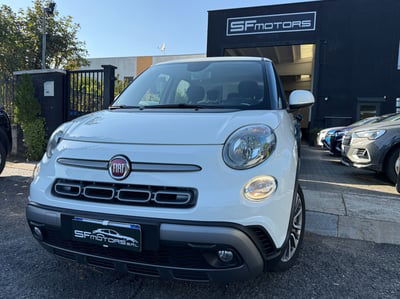 Fiat 500L 1.6 Multijet 120 CV Cross usata