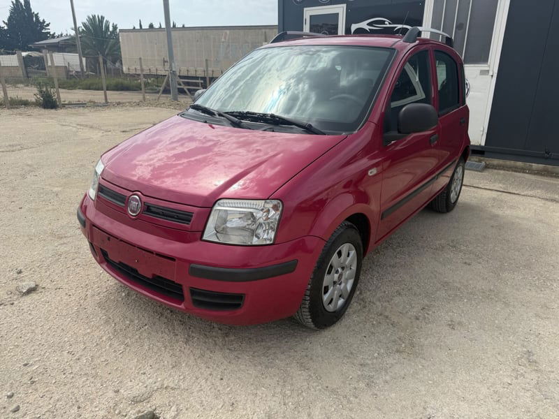 Fiat Panda 1.2 Dynamic